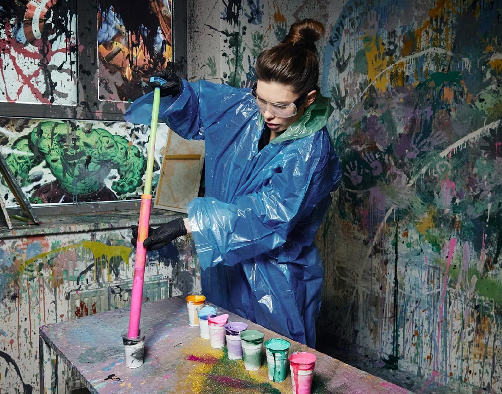 Игровой центр развлечений ExitGames. Изображение 3