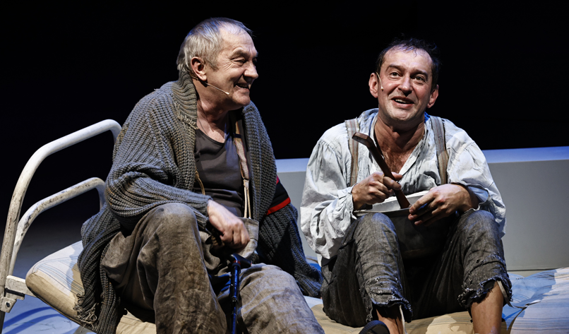 Враки, или Завещание барона Мюнхгаузена. Изображение 7