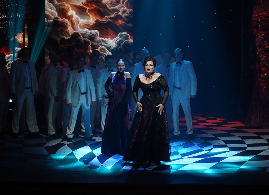 Свет Вифлеемской звезды. Изображение 5