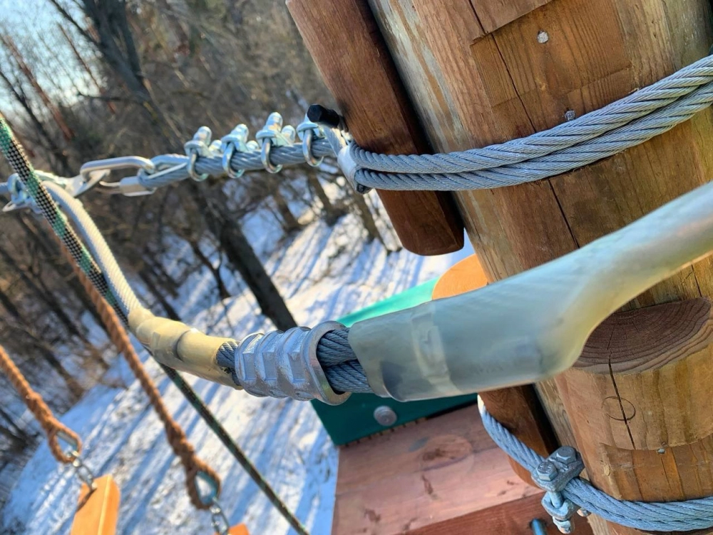 Norway Park Лазутинка. Изображение 5