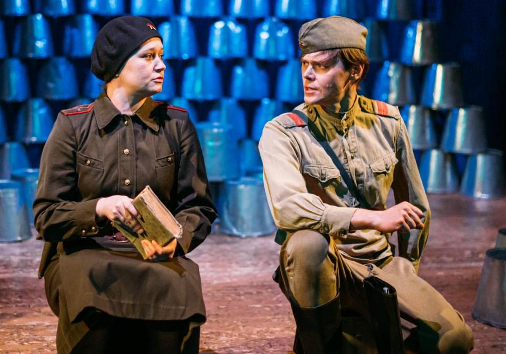 Если ворон в вышине. Изображение 1