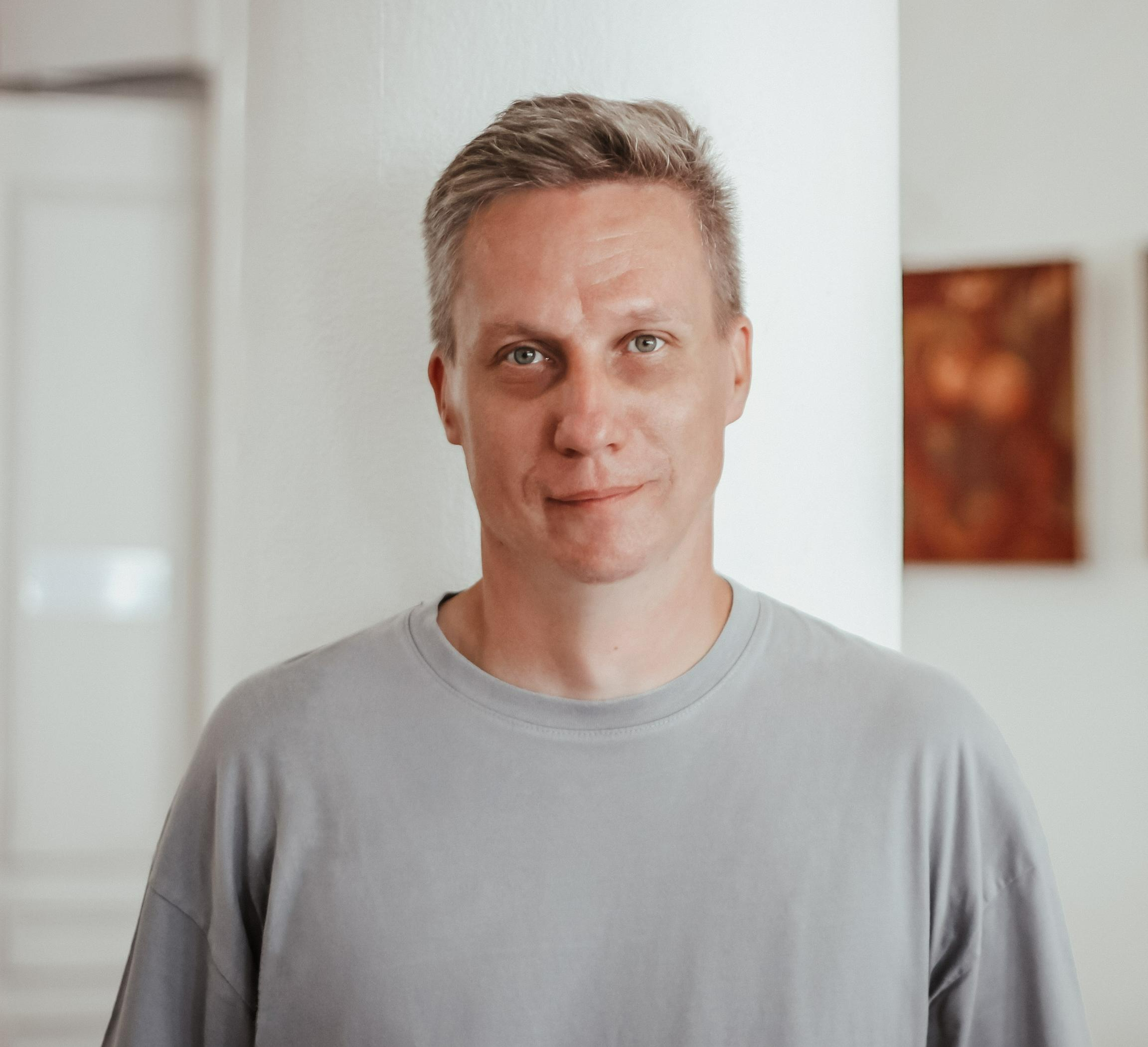 Алексей Гончаренко