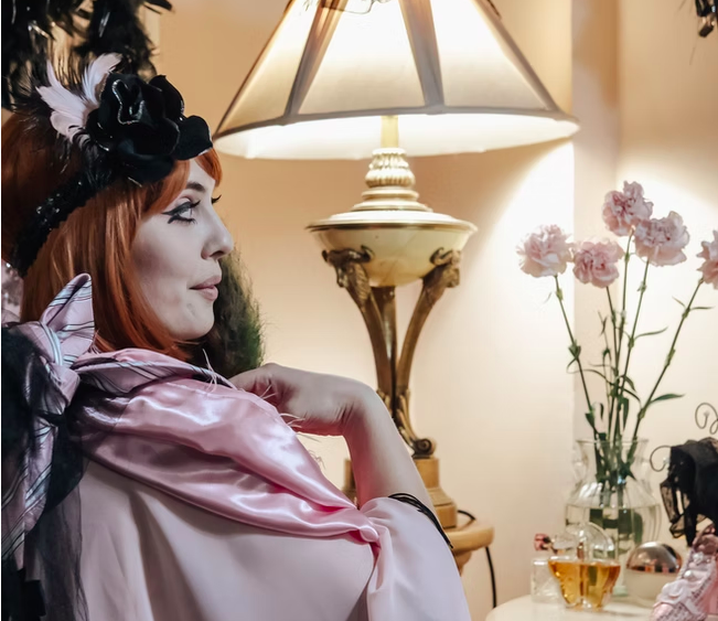 12 стульев (Театр им.Сергея Есенина). Изображение 10