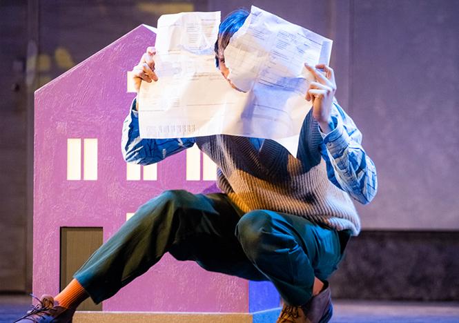 Калле Блюмквист - суперсыщик!. Изображение 2