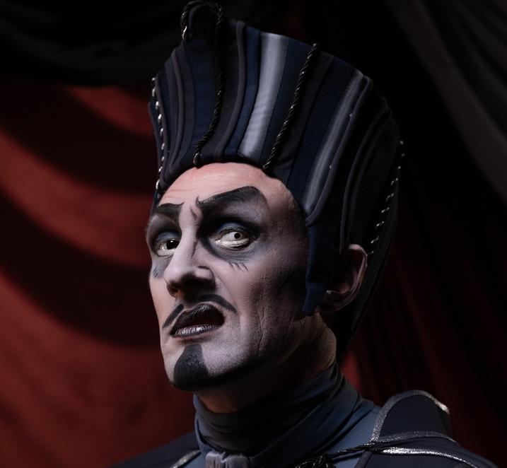 СНЫ ПУШКИНА. Изображение 7