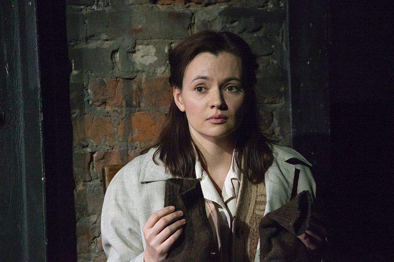 Дневник Анны Франк. Изображение 8