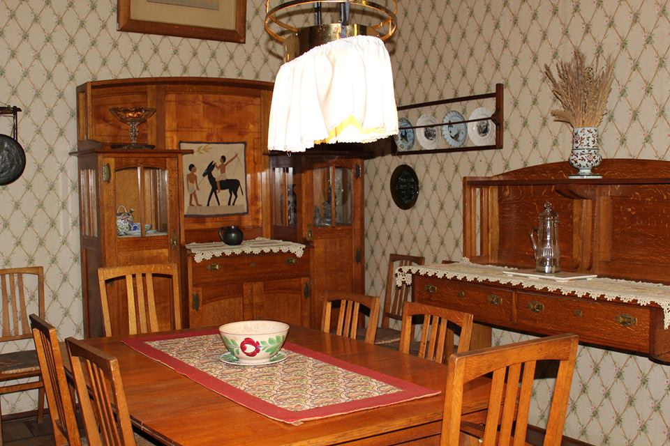 Мемориальный музей А.Н.Скрябина. Изображение 2