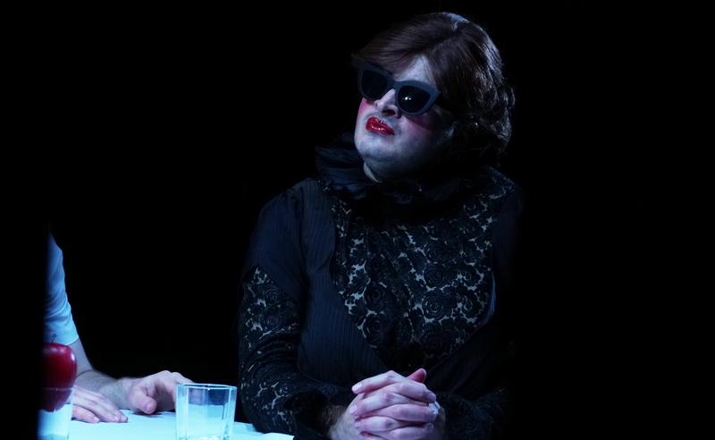 Очень-очень-очень тёмная материя. Нереальный замес. Изображение 5