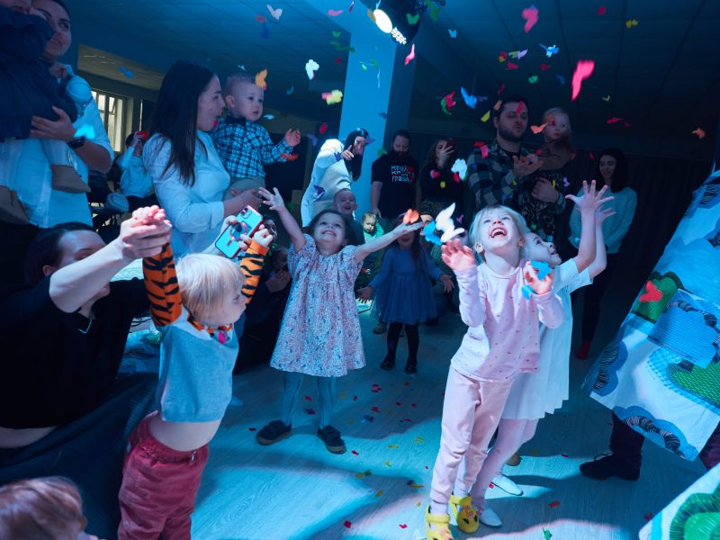 Щелкунчик (Первый театр). Изображение 6