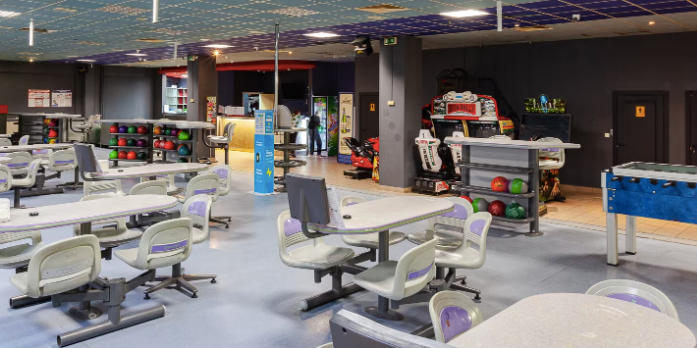 Боулинг Про. Изображение 7