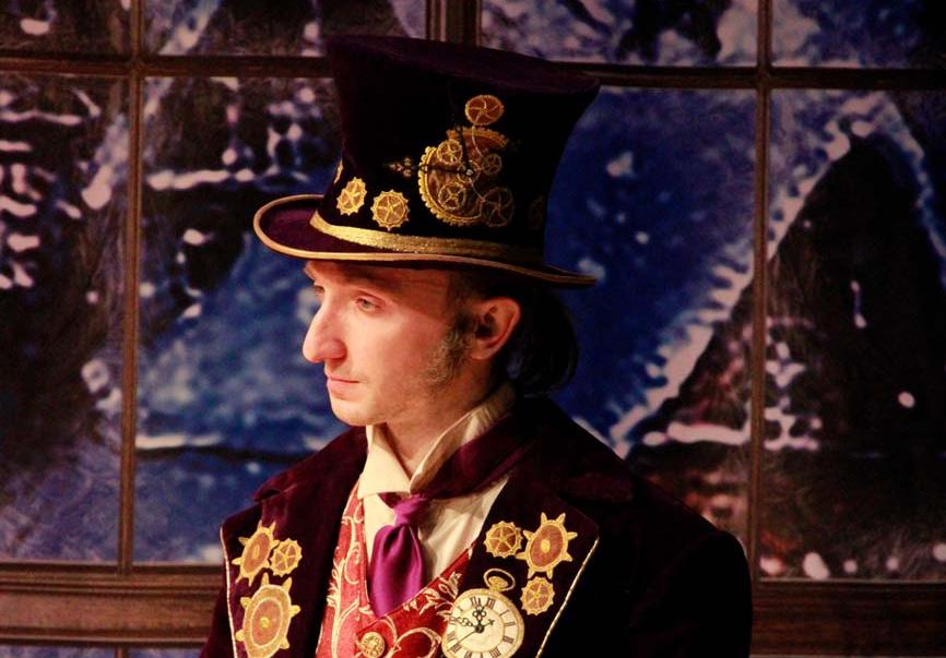 Щелкунчик (Театр на Вернадского д.13). Изображение 4