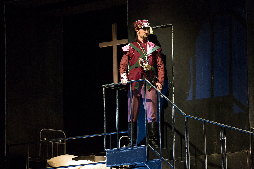 Фауст. Изображение 5