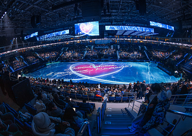 ЦСКА Арена. Изображение 4