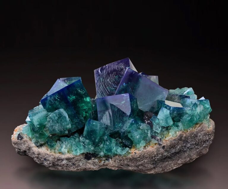 Арт-шоу Тайны самоцветов: чудеса природы + искусство ювелира. Изображение 3