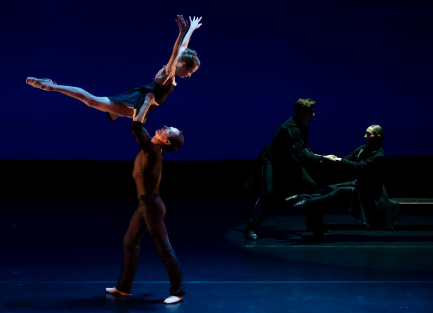 Мистерия. Изображение 5