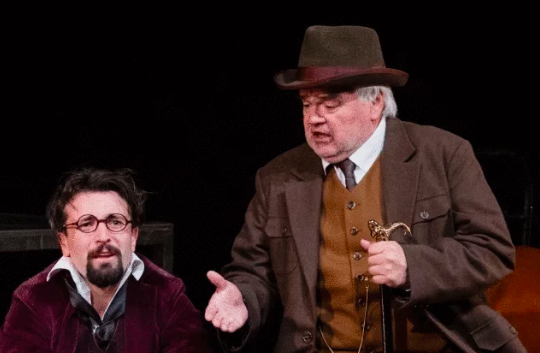 НА ВСЯКОГО МУДРЕЦА ДОВОЛЬНО ПРОСТОТЫ. Изображение 2