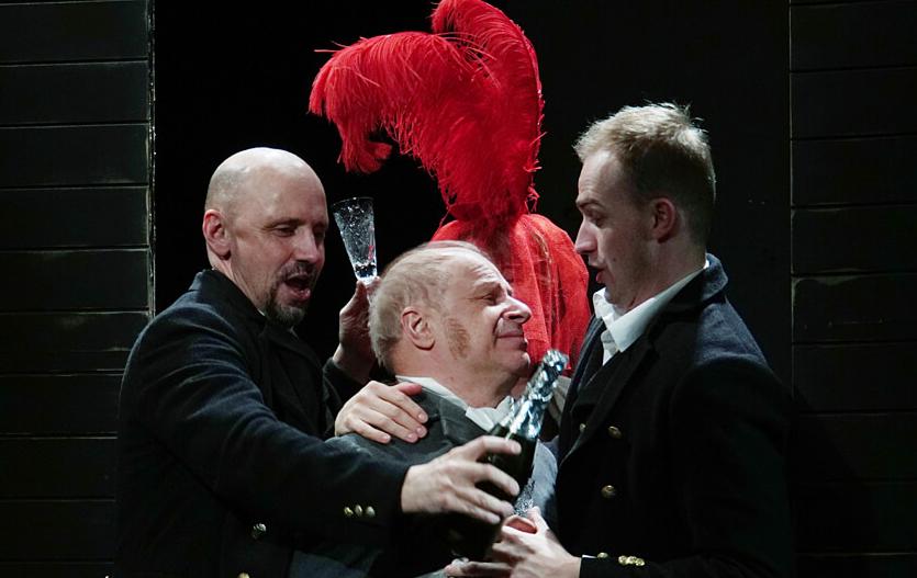 Шинель. Городская легенда. Изображение 8