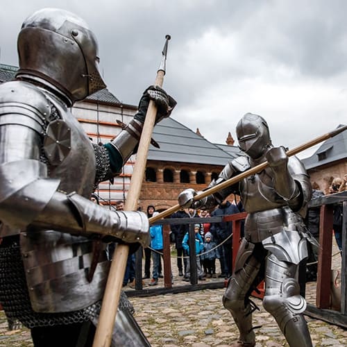 Музей ратной истории Москвы. Изображение 6