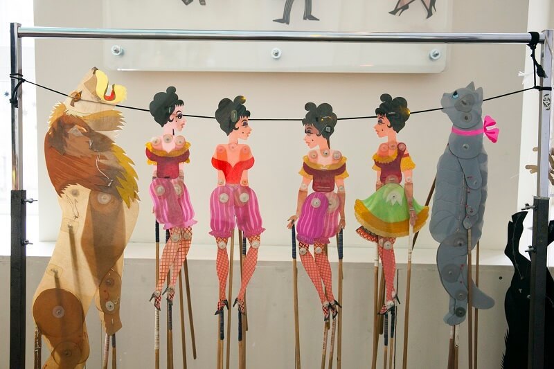 Где живут тени?. Изображение 2