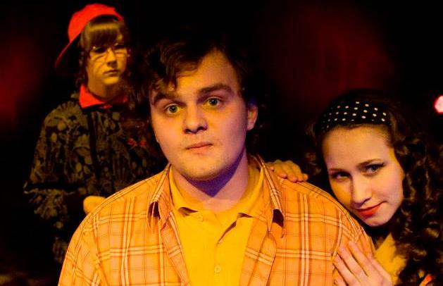 Мой адрес – Контакт.RU. Изображение 4