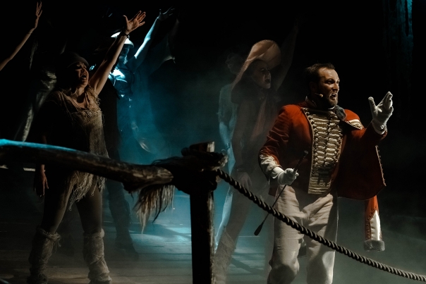 История лошади. Изображение 3