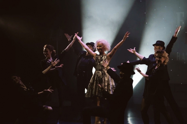 На Бис!. Изображение 3