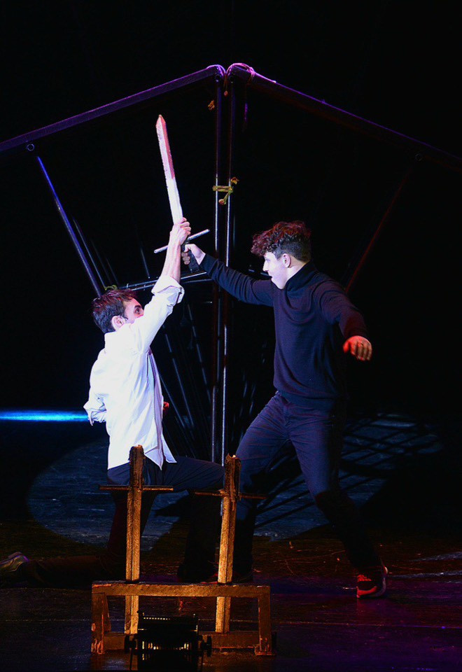 Ромео и Джульетта. Изображение 10