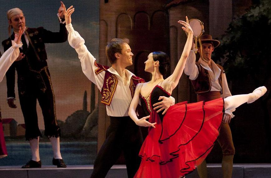 Дон Кихот. Изображение 8