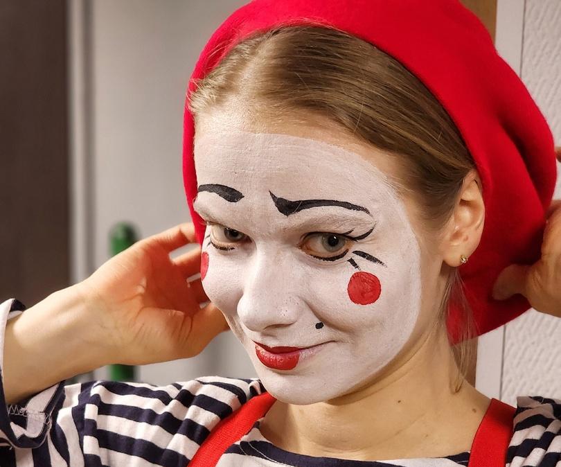 Московский театр Иллюзии (сцена на Перовской). Изображение 2