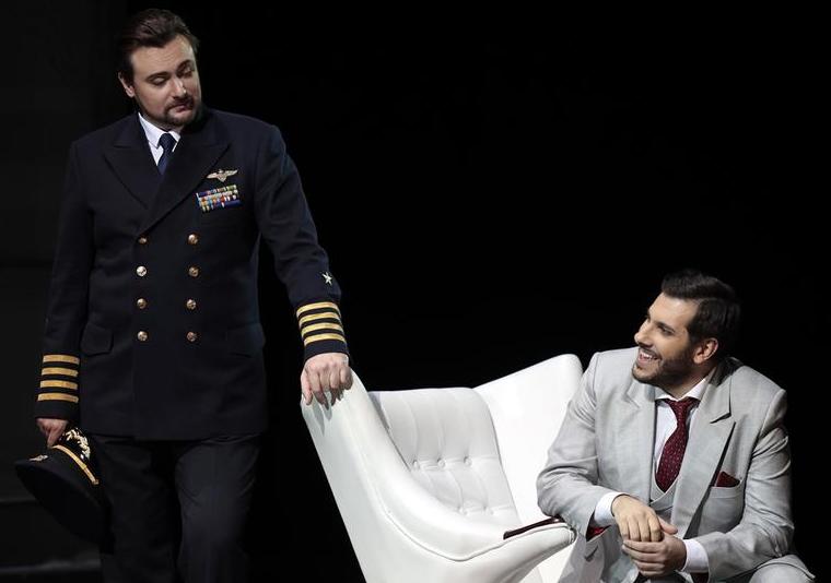 Бал-маскарад. Изображение 10