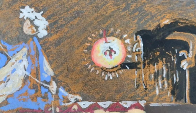 Сказка о мертвой царевне и семи богатырях (КукLab (м. Аэропорт)). Изображение 1