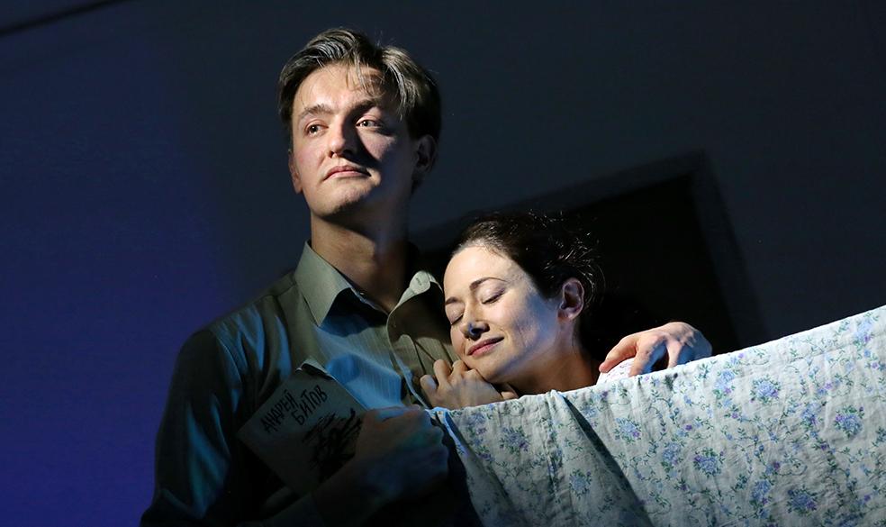 Улетающий Монахов. Изображение 8