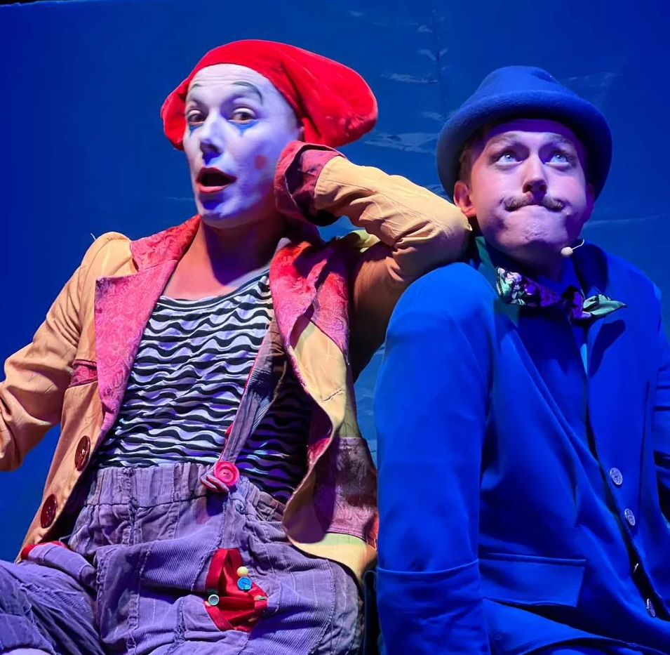 Новый год с АВАБУКой и чу. Изображение 9