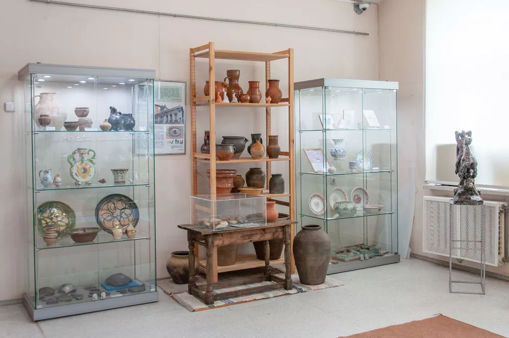 Раменский историко-художественный музей. Изображение 2