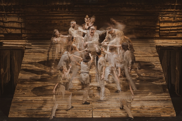 История лошади. Изображение 1