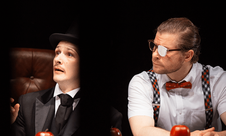 Очень-очень-очень тёмная материя. Нереальный замес. Изображение 2