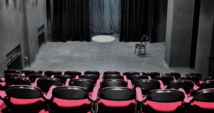 Театр музыки и поэзии п/р Е. Камбуровой. Изображение 4