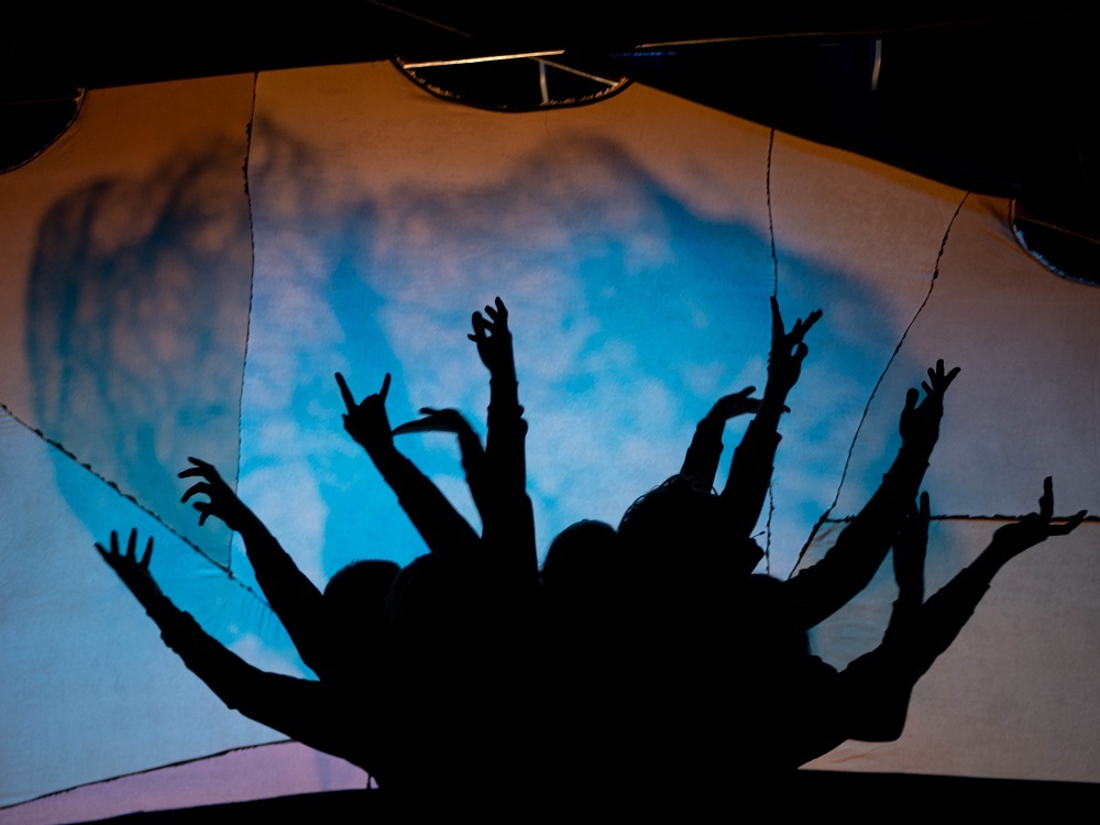 Легенда о верном драконе. Изображение 8