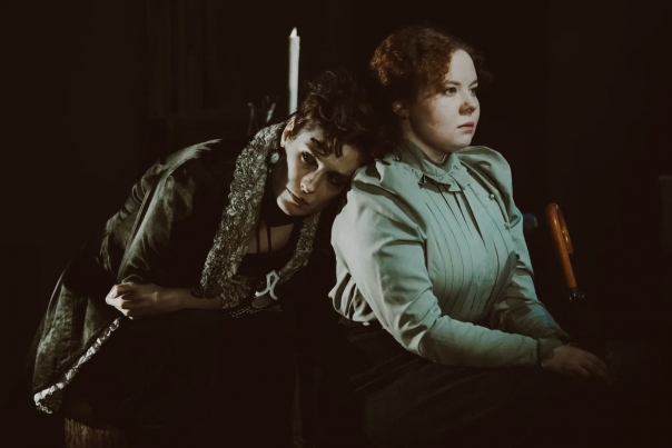 Дядя Ваня (у Никитских ворот). Изображение 5