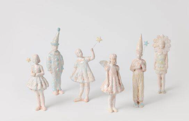 Борода из ваты. Изображение 1