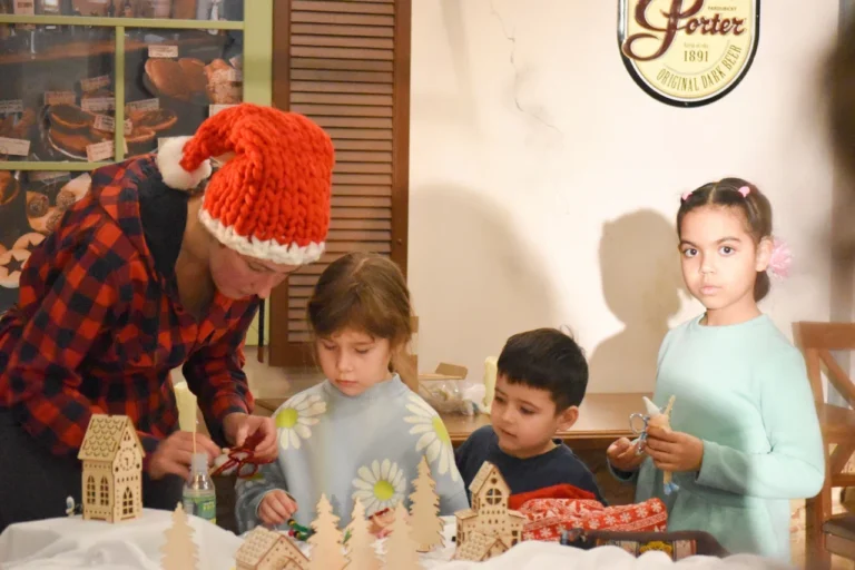 Мастер-класс "СПАСИТЕ ЭЛЬФОВ!". Изображение 3