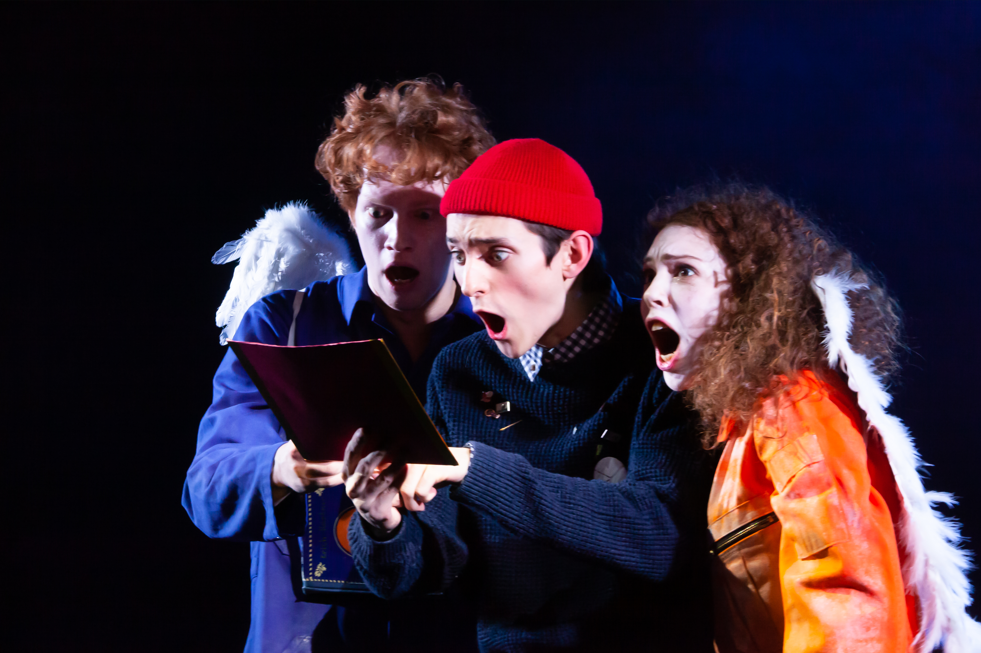 Добрый Властитель Быков. Изображение 1