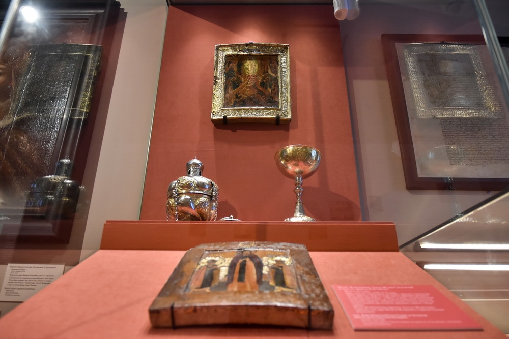 Исторический музей в Туле. Изображение 4