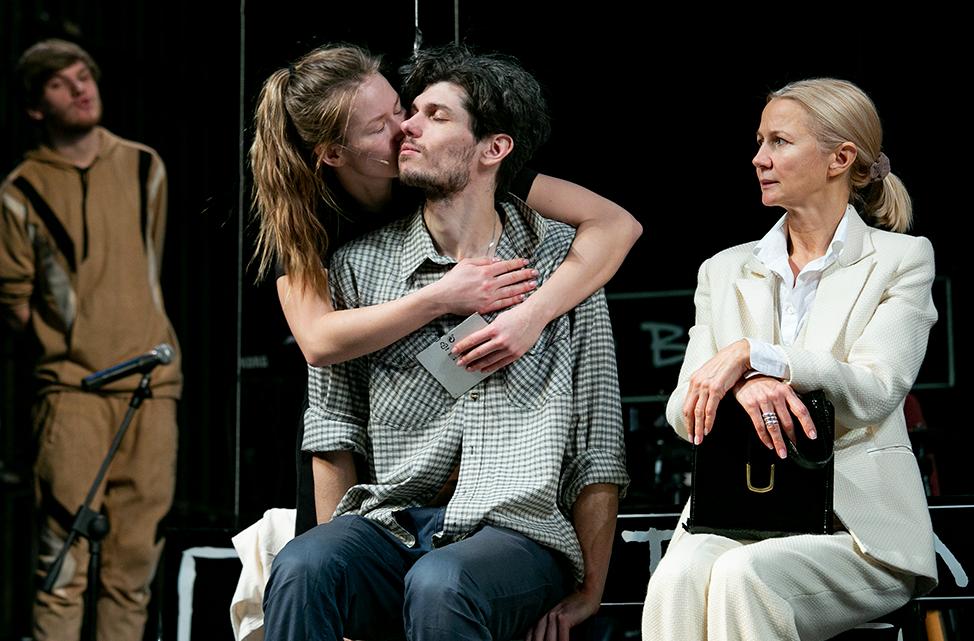 Пять шагов до тебя. Изображение 4