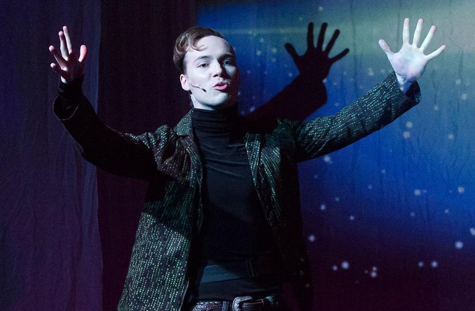 Анфиса в Виртуале. Изображение 10