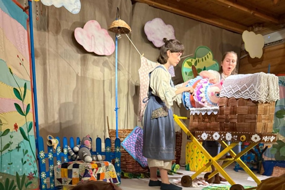 Котенька-Коток. Изображение 1