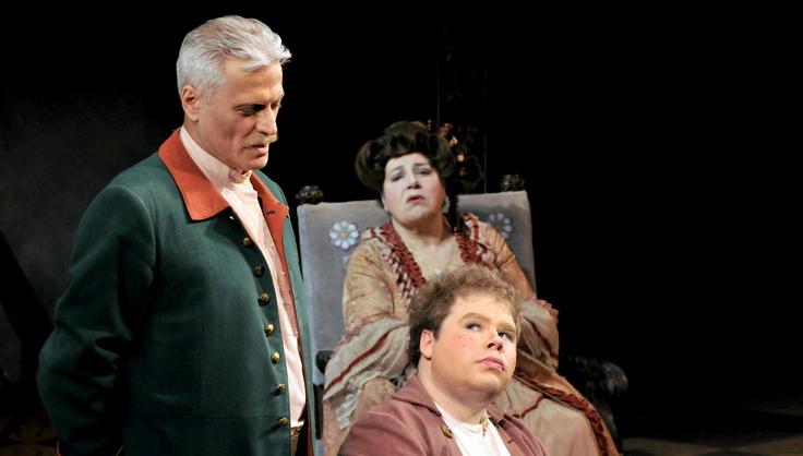 Недоросль. Изображение 6