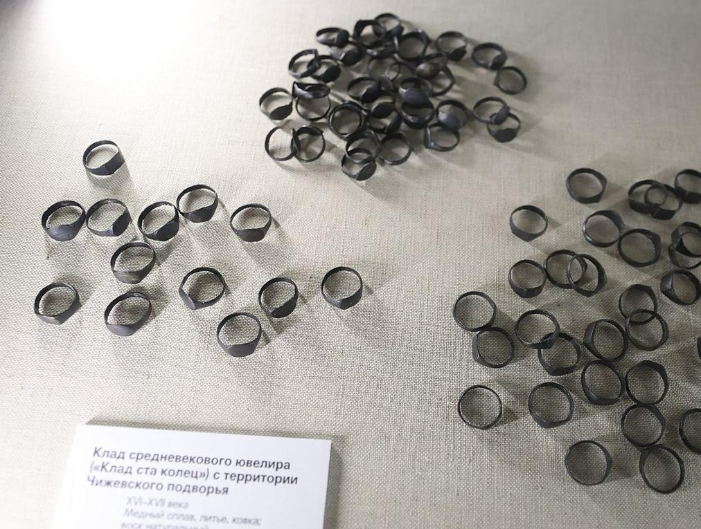 И такие клады бывают. Изображение 2