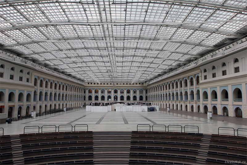 Гостиный Двор. Изображение 2