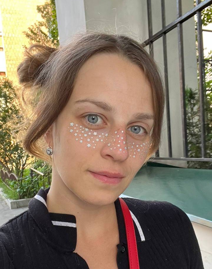 Александра